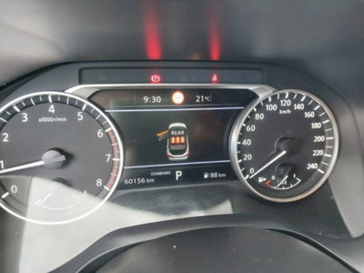 Nissan Qashqai 1.3 mhev Business 2wd 158cv xtronic (9)