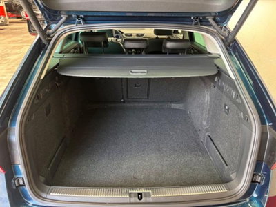 Skoda Superb Station Wagon 2.0 TDI EVO 200 CV SCR DSG Wagon 4x4 Style (15)