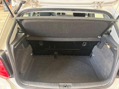 Volkswagen Polo 1.2 5 porte United (10)