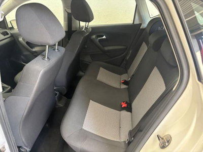 Volkswagen Polo 1.2 5 porte United (8)