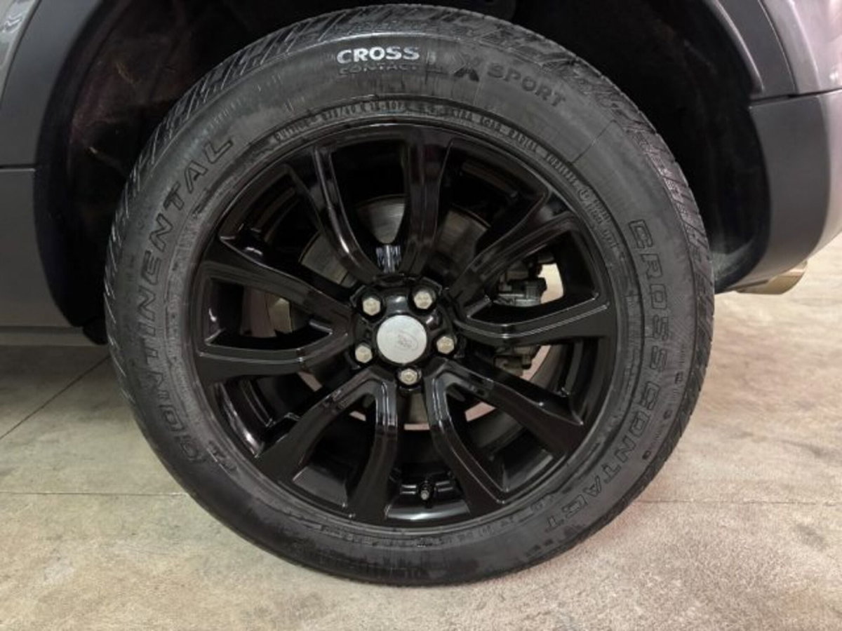 Land Rover Range Rover Evoque 2.0 eD4 5p. Pure (6)
