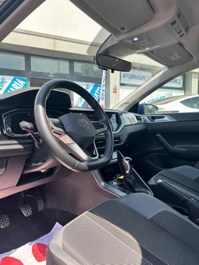 Volkswagen Polo 1.0 tsi Style 95cv (10)