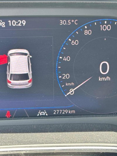 Volkswagen Polo 1.0 tsi Style 95cv (17)