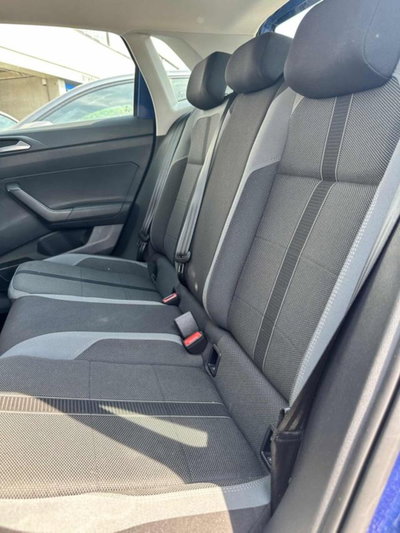 Volkswagen Polo 1.0 tsi Style 95cv (20)