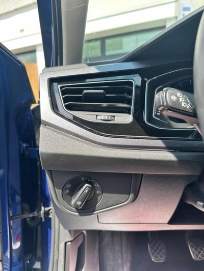 Volkswagen Polo 1.0 tsi Style 95cv (7)