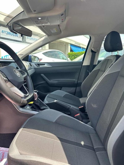 Volkswagen Polo 1.0 tsi Style 95cv (9)