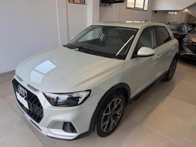 Audi A1 allstreet allstreet 30 TFSI Admired