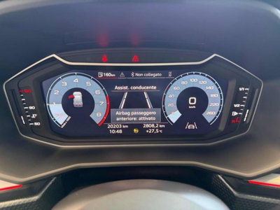 Audi A1 allstreet allstreet 30 TFSI Admired (13)