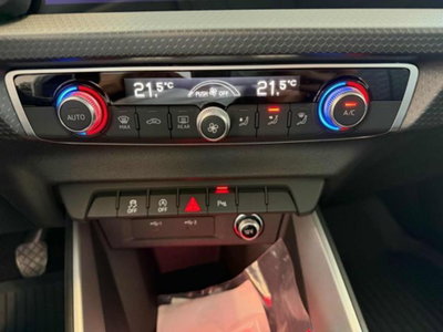 Audi A1 allstreet allstreet 30 TFSI Admired (16)