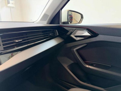 Audi A1 allstreet allstreet 30 TFSI Admired (17)