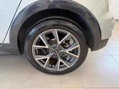 Audi A1 allstreet allstreet 30 TFSI Admired (8)