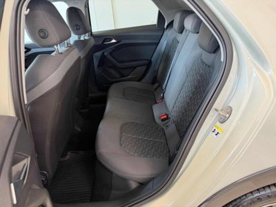 Audi A1 allstreet allstreet 30 TFSI Admired (9)