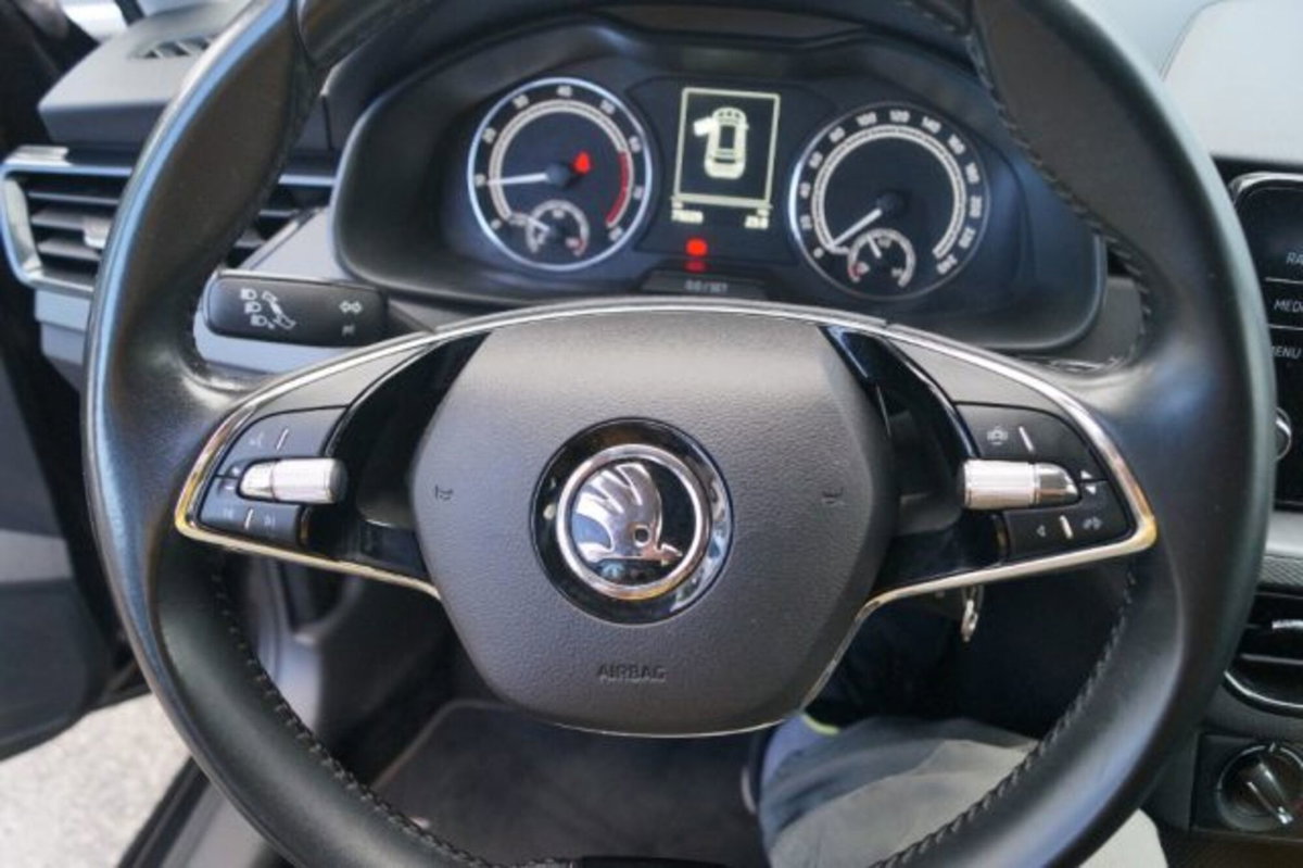 Skoda Kamiq 1.0 TSI 110 CV DSG Ambition (11)