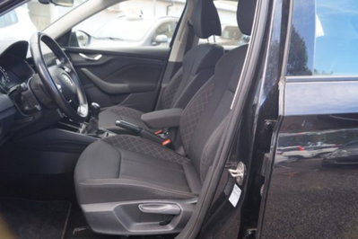 Skoda Kamiq 1.0 TSI 110 CV DSG Ambition (17)