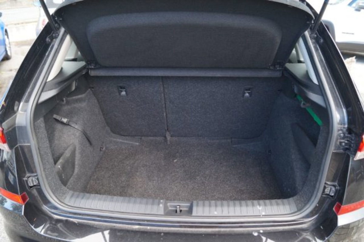 Skoda Kamiq 1.0 TSI 110 CV DSG Ambition (19)