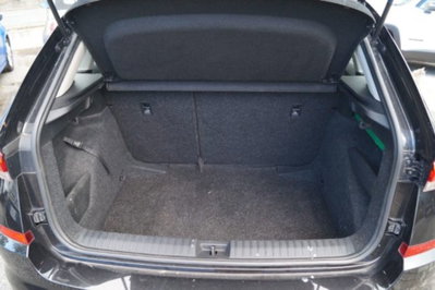 Skoda Kamiq 1.0 TSI 110 CV DSG Ambition (19)
