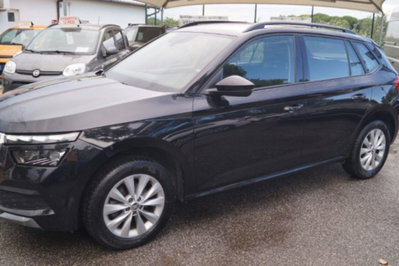 Skoda Kamiq 1.0 TSI 110 CV DSG Ambition (2)