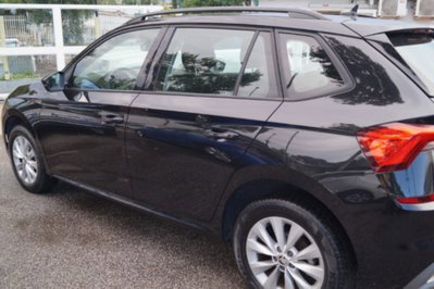 Skoda Kamiq 1.0 TSI 110 CV DSG Ambition (6)