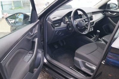 Skoda Kamiq 1.0 TSI 110 CV DSG Ambition (7)