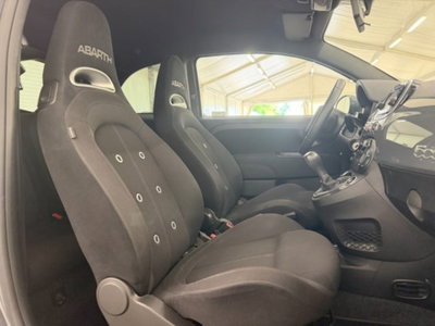 Abarth 595 595 1.4 Turbo T-Jet 145 CV (9)