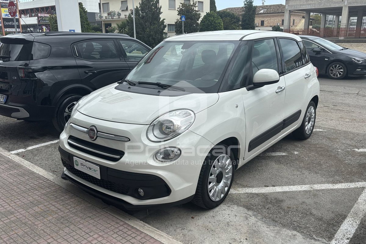 Fiat 500L 1.3 Multijet 95 CV Business