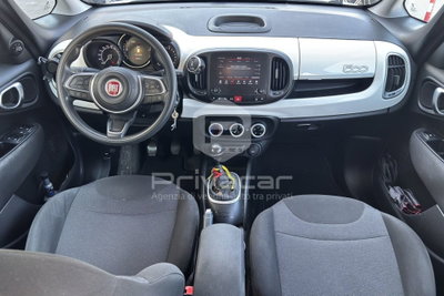Fiat 500L 1.3 Multijet 95 CV Business (10)