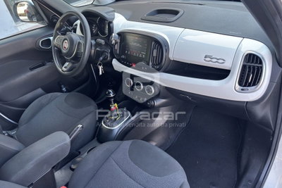 Fiat 500L 1.3 Multijet 95 CV Business (11)