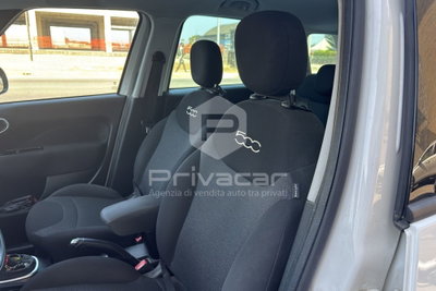 Fiat 500L 1.3 Multijet 95 CV Business (12)