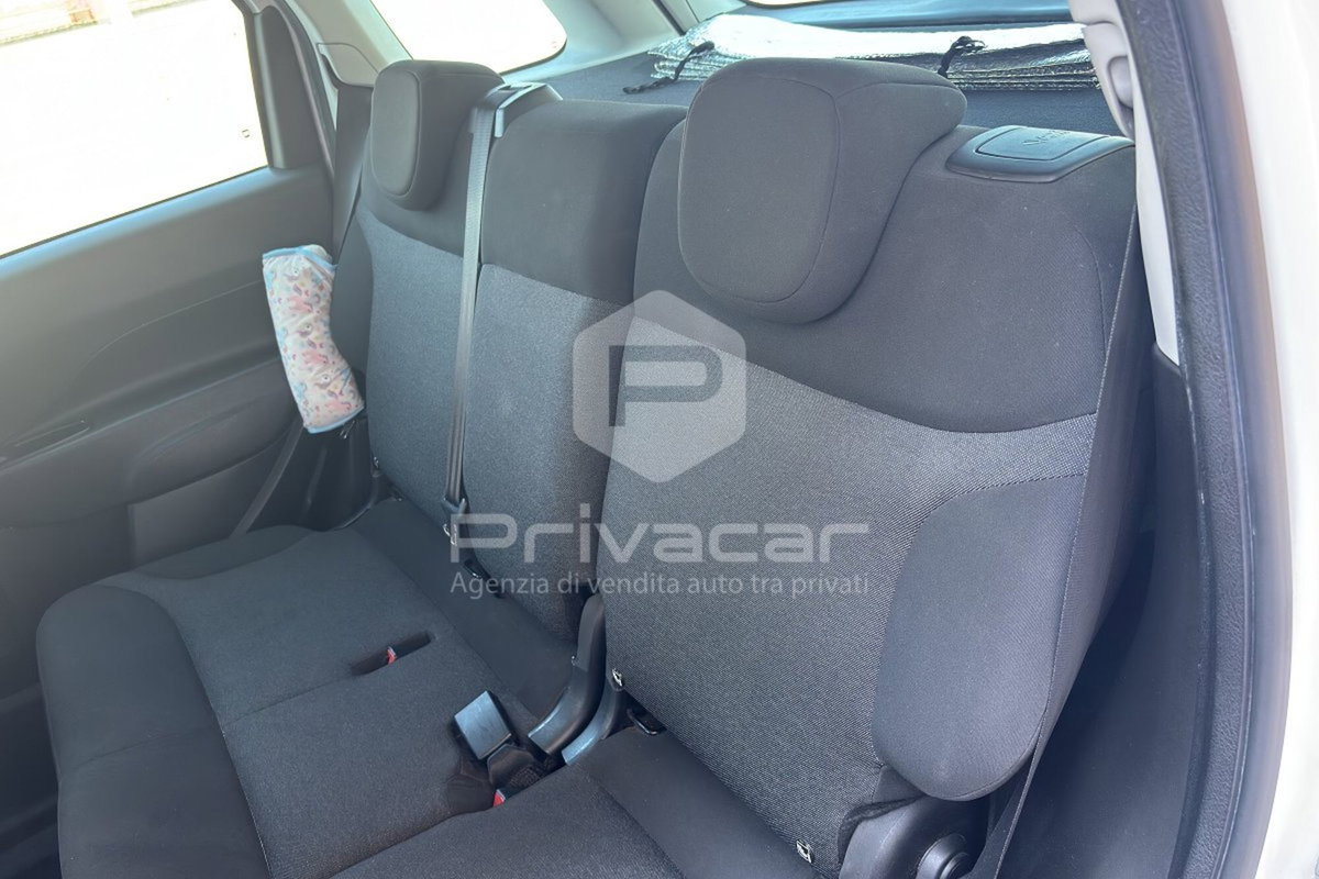 Fiat 500L 1.3 Multijet 95 CV Business (13)
