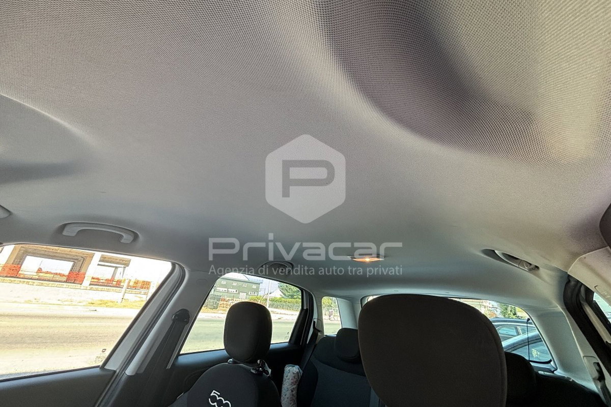 Fiat 500L 1.3 Multijet 95 CV Business (14)