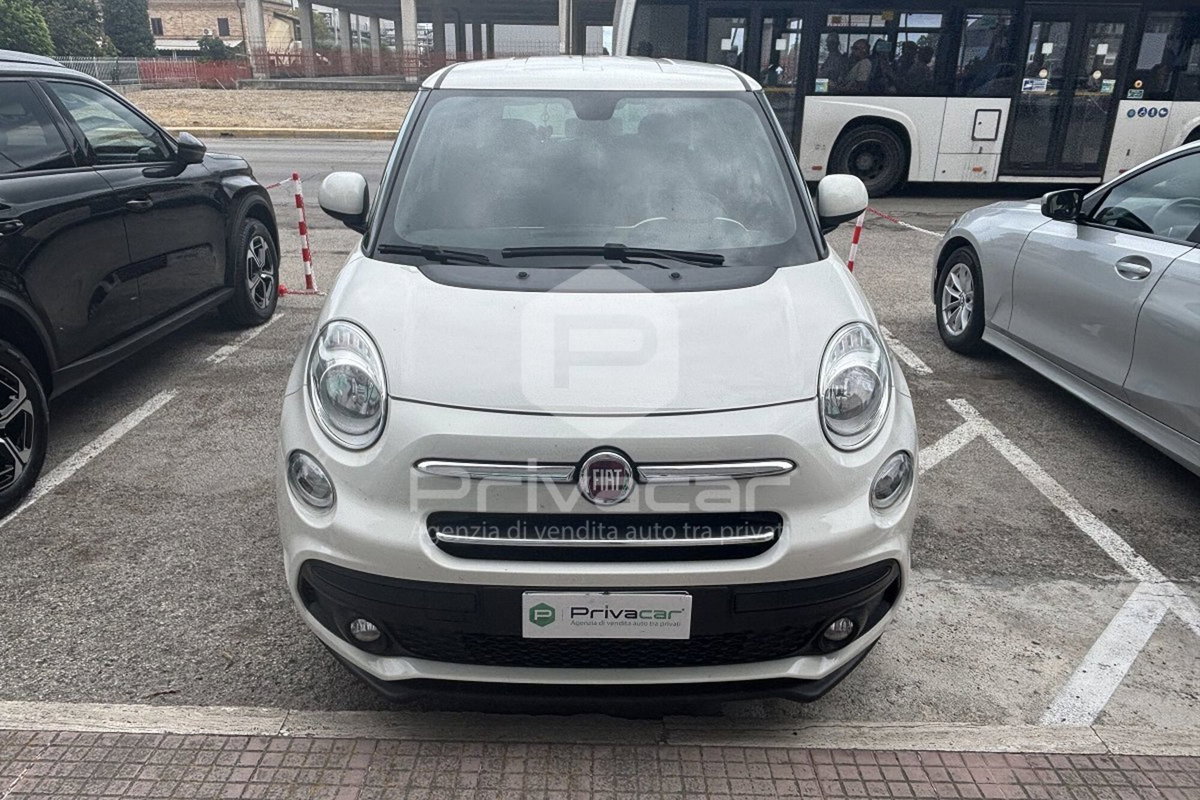 Fiat 500L 1.3 Multijet 95 CV Business (2)