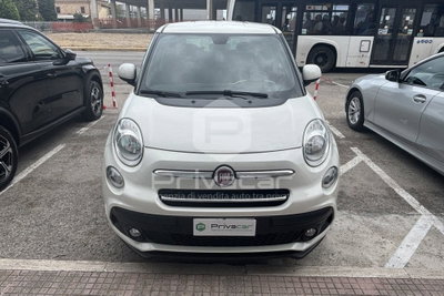 Fiat 500L 1.3 Multijet 95 CV Business (2)