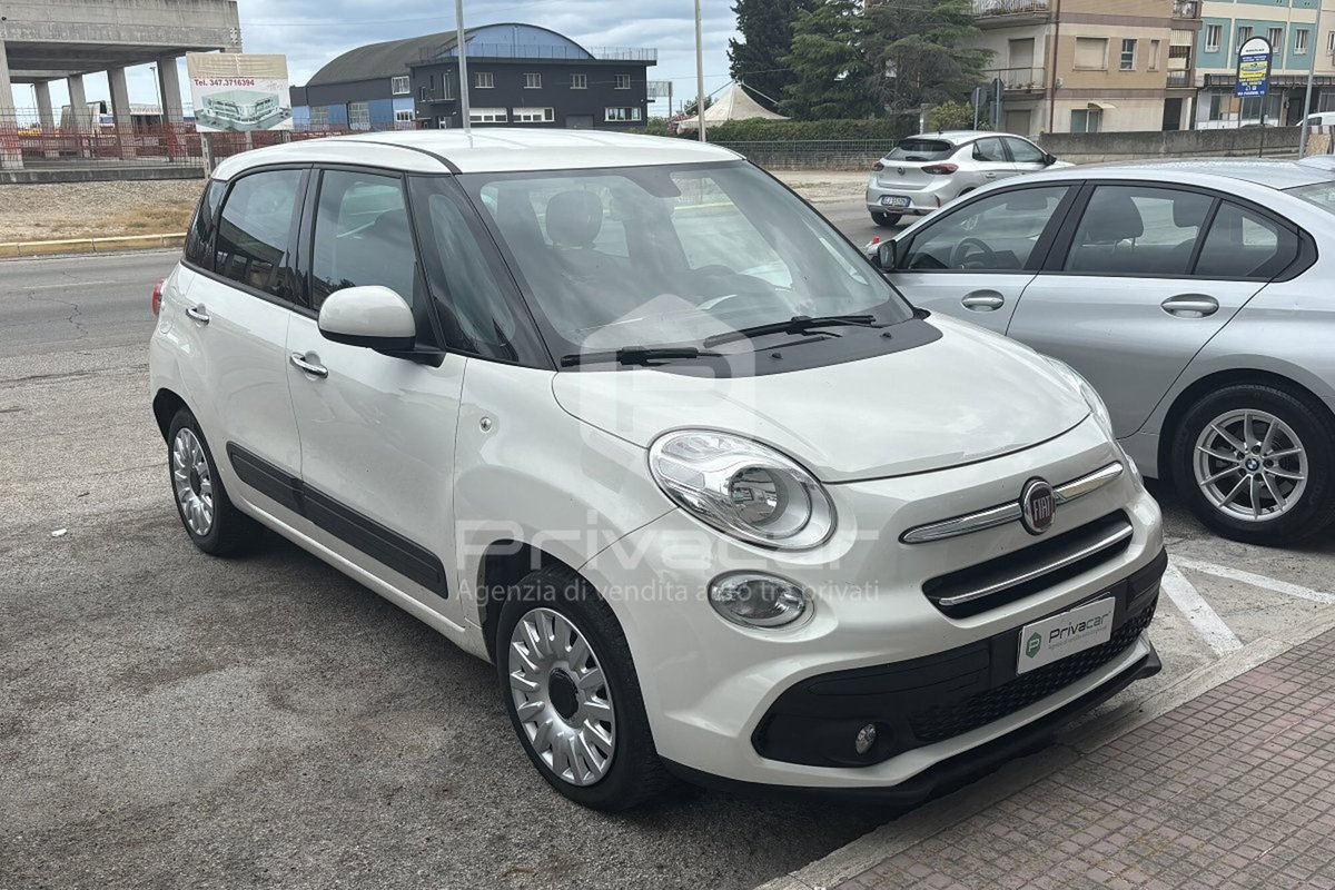 Fiat 500L 1.3 Multijet 95 CV Business (3)