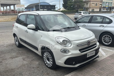 Fiat 500L 1.3 Multijet 95 CV Business (3)