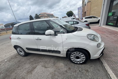 Fiat 500L 1.3 Multijet 95 CV Business (4)