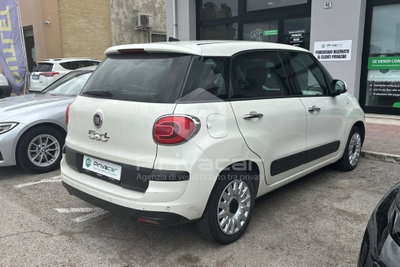 Fiat 500L 1.3 Multijet 95 CV Business (5)