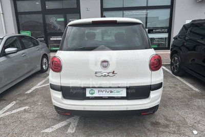 Fiat 500L 1.3 Multijet 95 CV Business (6)