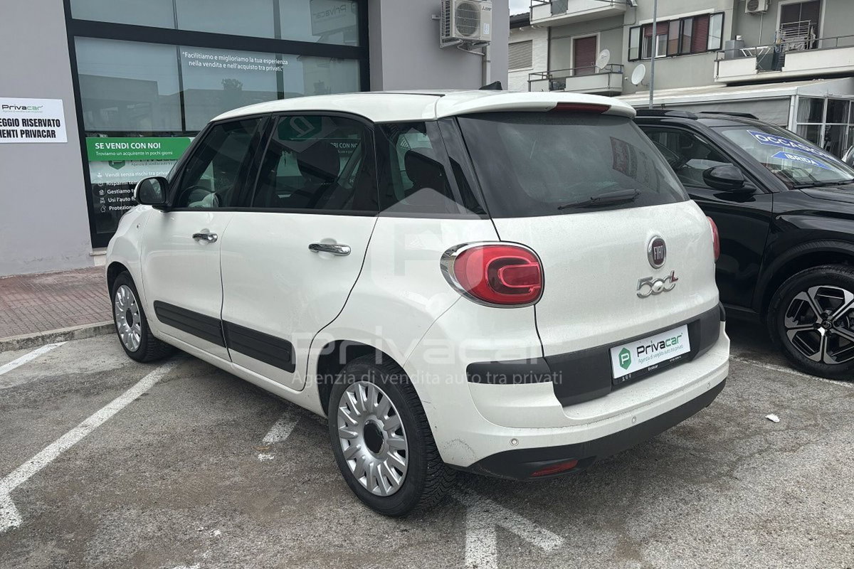 Fiat 500L 1.3 Multijet 95 CV Business (7)