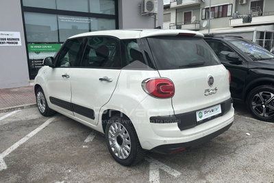 Fiat 500L 1.3 Multijet 95 CV Business (7)