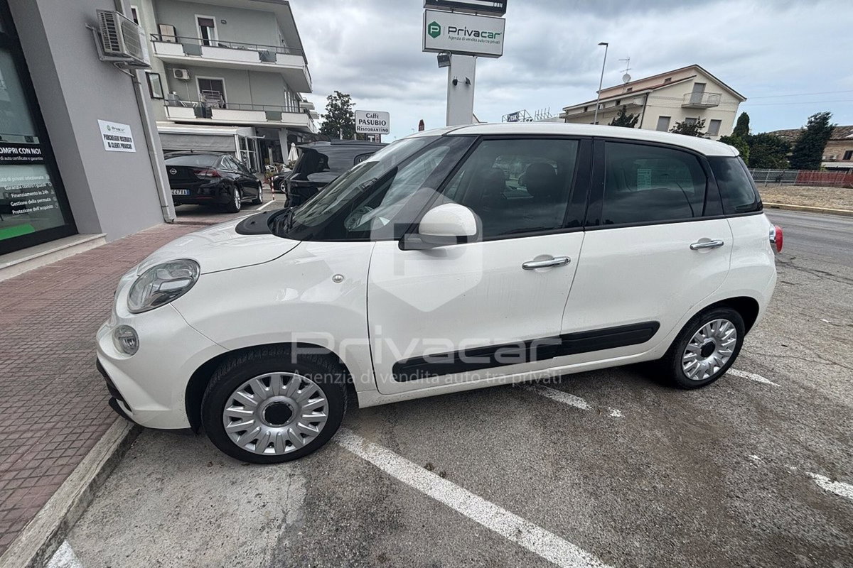 Fiat 500L 1.3 Multijet 95 CV Business (8)