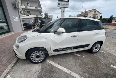 Fiat 500L 1.3 Multijet 95 CV Business (8)