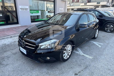 Mercedes-Benz Classe A 180 CDI Premium usata