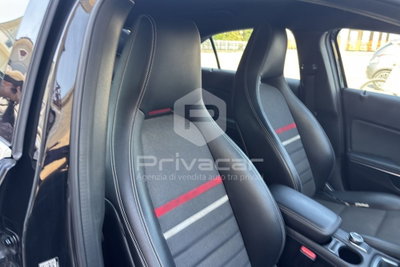 Mercedes-Benz Classe A 180 CDI Premium (12)