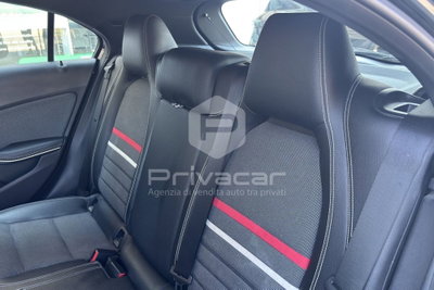 Mercedes-Benz Classe A 180 CDI Premium (13)