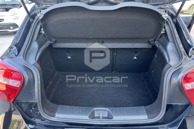 Mercedes-Benz Classe A 180 CDI Premium (14)