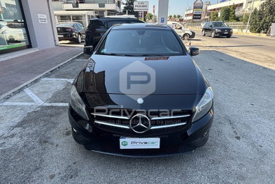 Mercedes-Benz Classe A 180 CDI Premium (2)