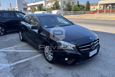 Mercedes-Benz Classe A 180 CDI Premium (3)