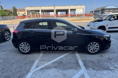 Mercedes-Benz Classe A 180 CDI Premium (4)
