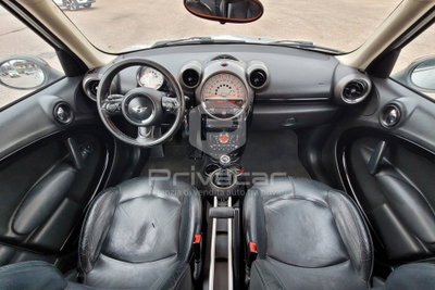 MINI Mini Countryman 1.6 Cooper D Countryman ALL4 (10)