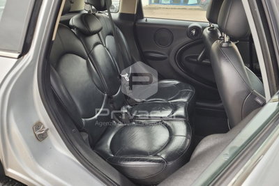 MINI Mini Countryman 1.6 Cooper D Countryman ALL4 (14)